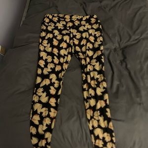 NWOT Lularoe leggings